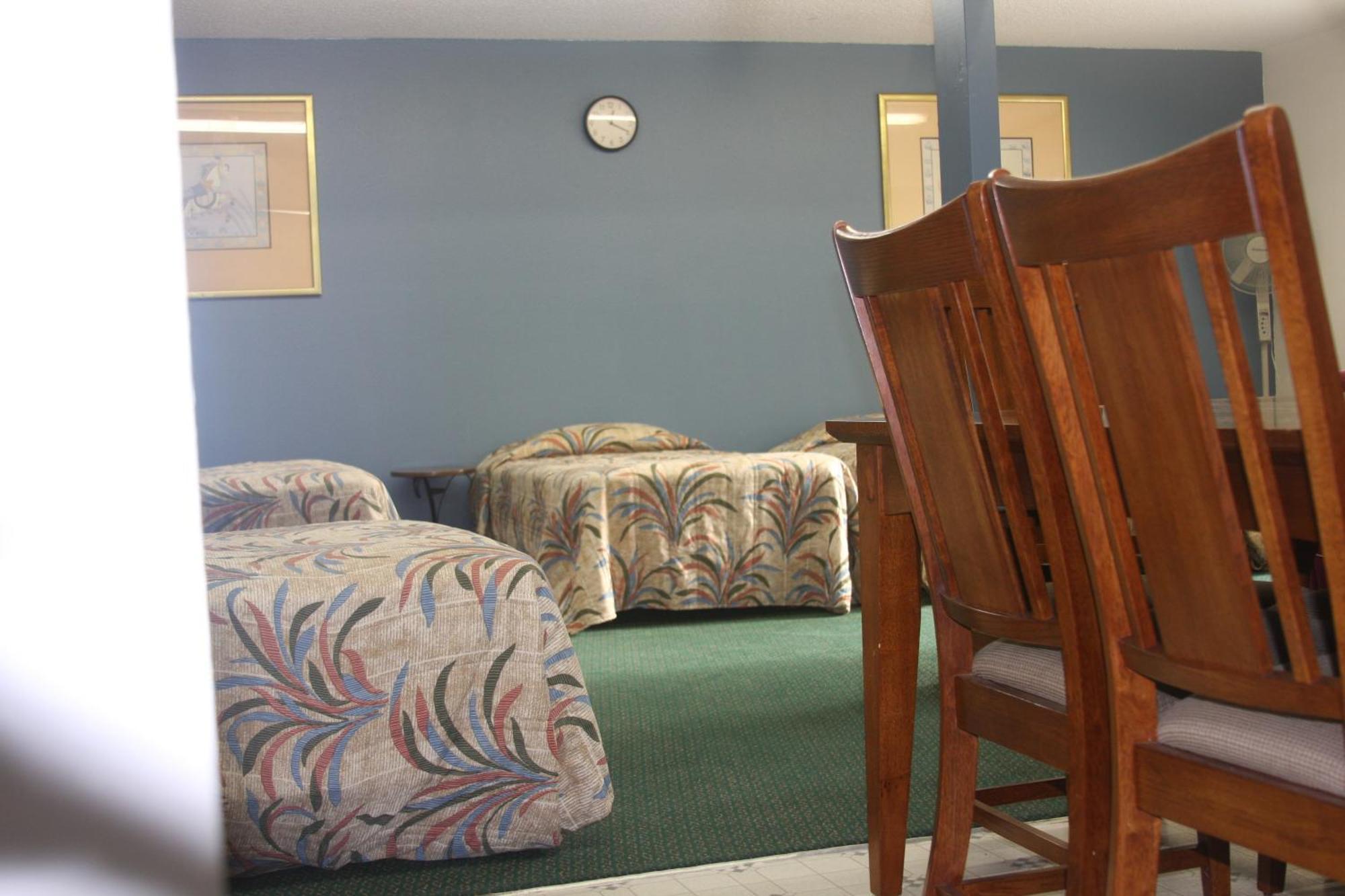 Heidi'S Inn Ilwaco Extérieur photo