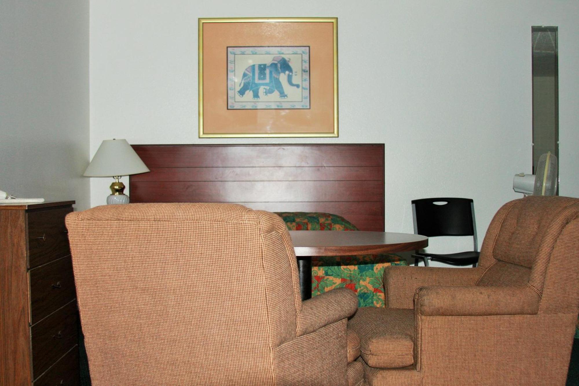 Heidi'S Inn Ilwaco Chambre photo