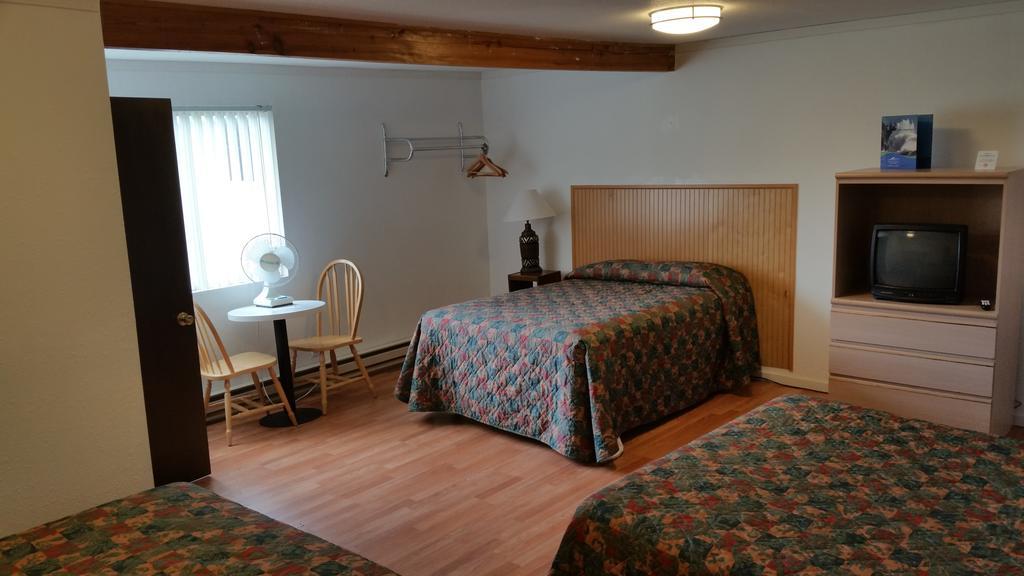 Heidi'S Inn Ilwaco Extérieur photo
