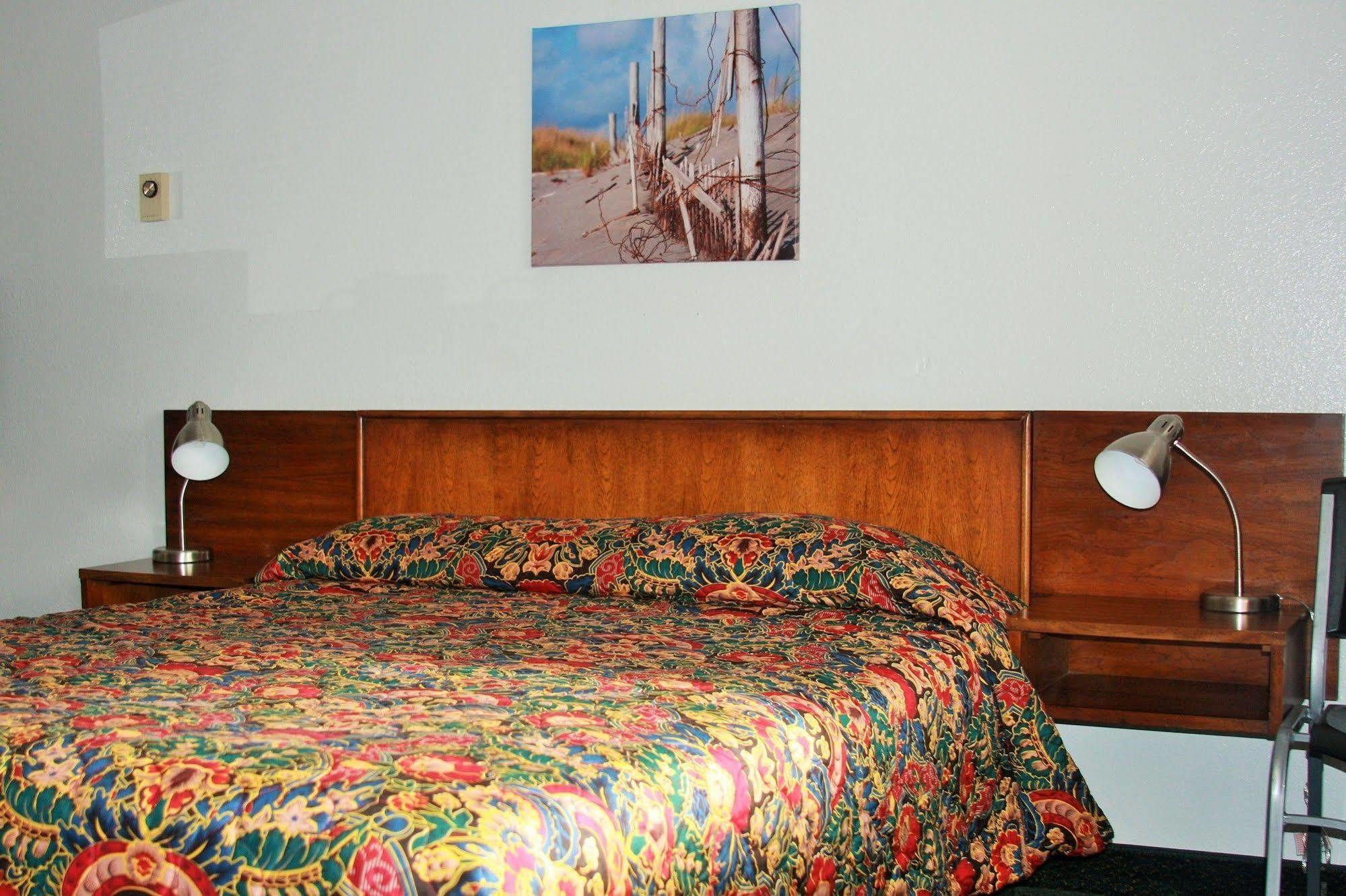 Heidi'S Inn Ilwaco Extérieur photo