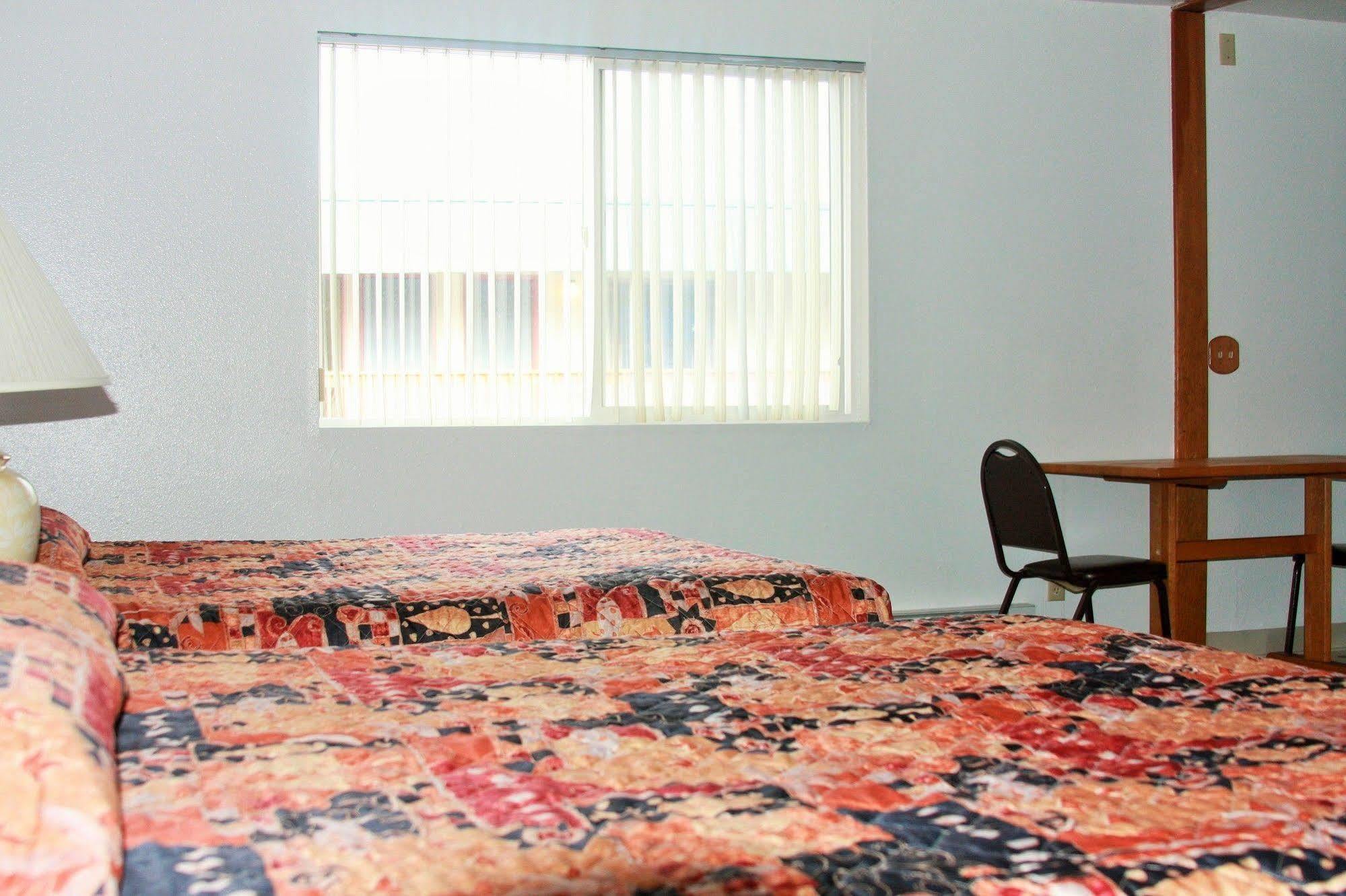 Heidi'S Inn Ilwaco Extérieur photo