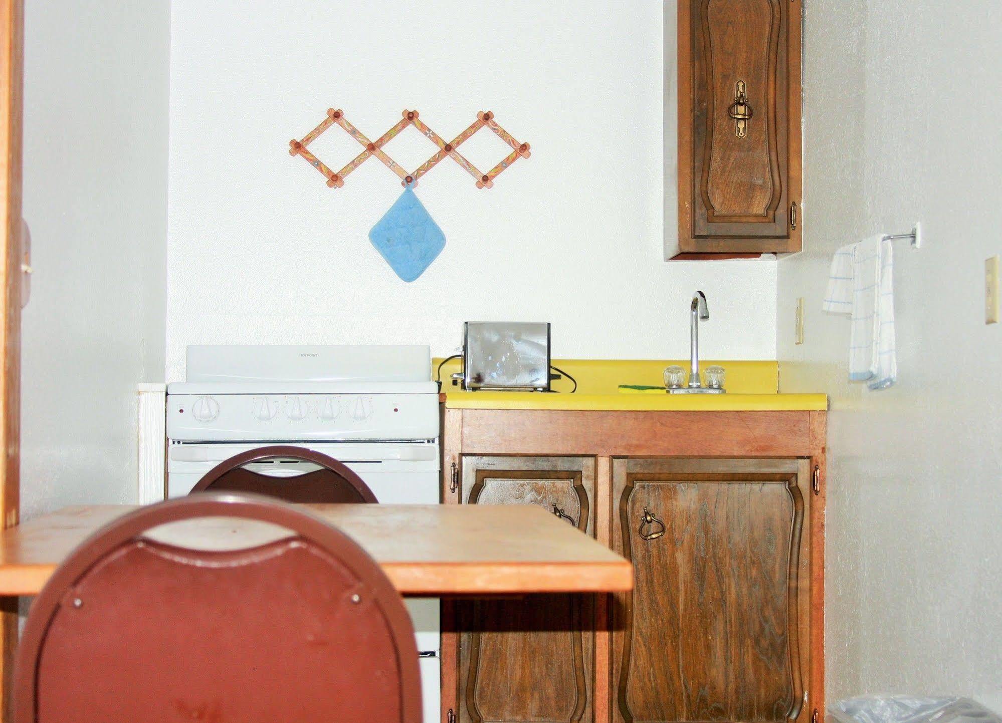 Heidi'S Inn Ilwaco Extérieur photo