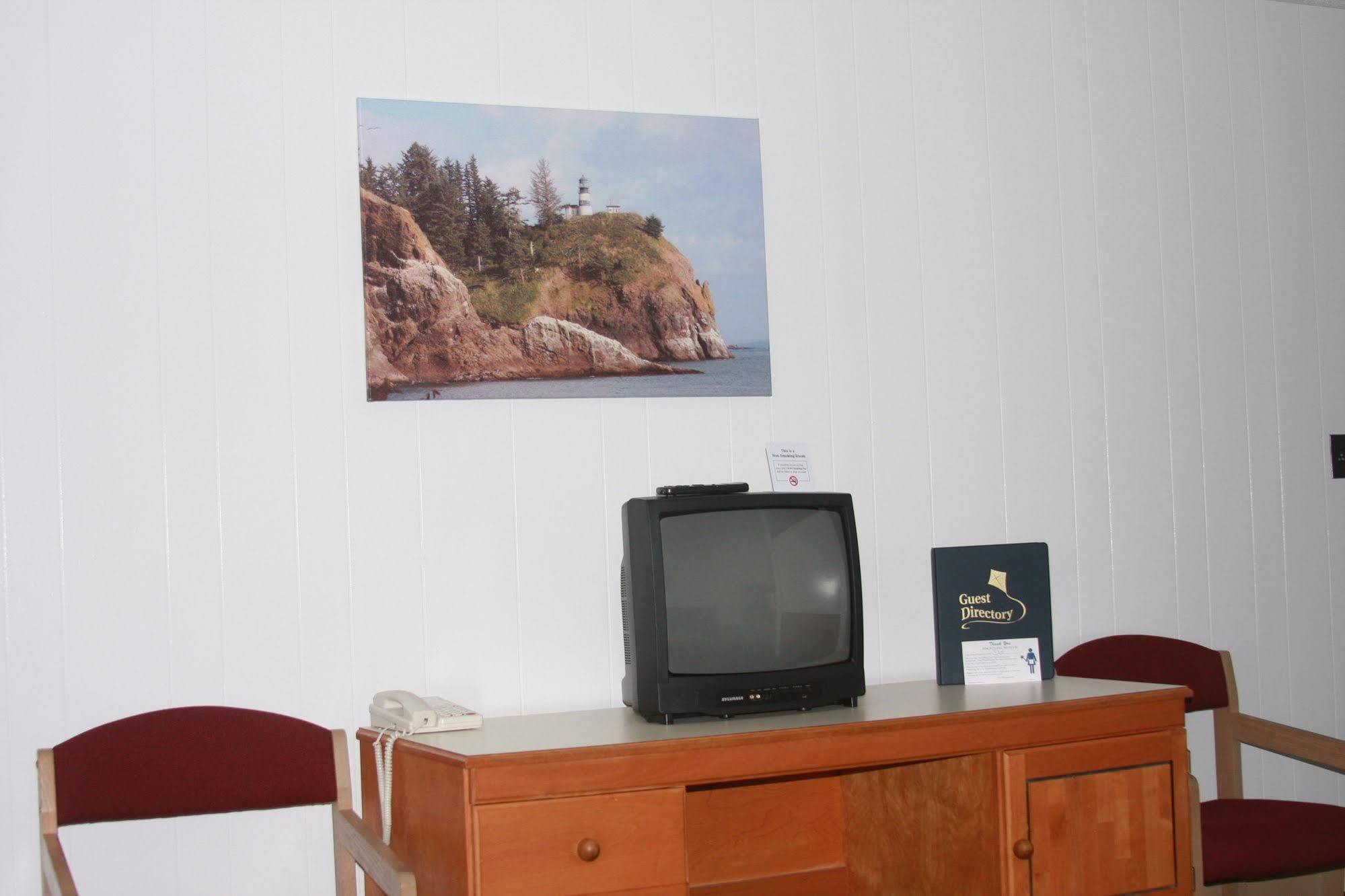 Heidi'S Inn Ilwaco Extérieur photo