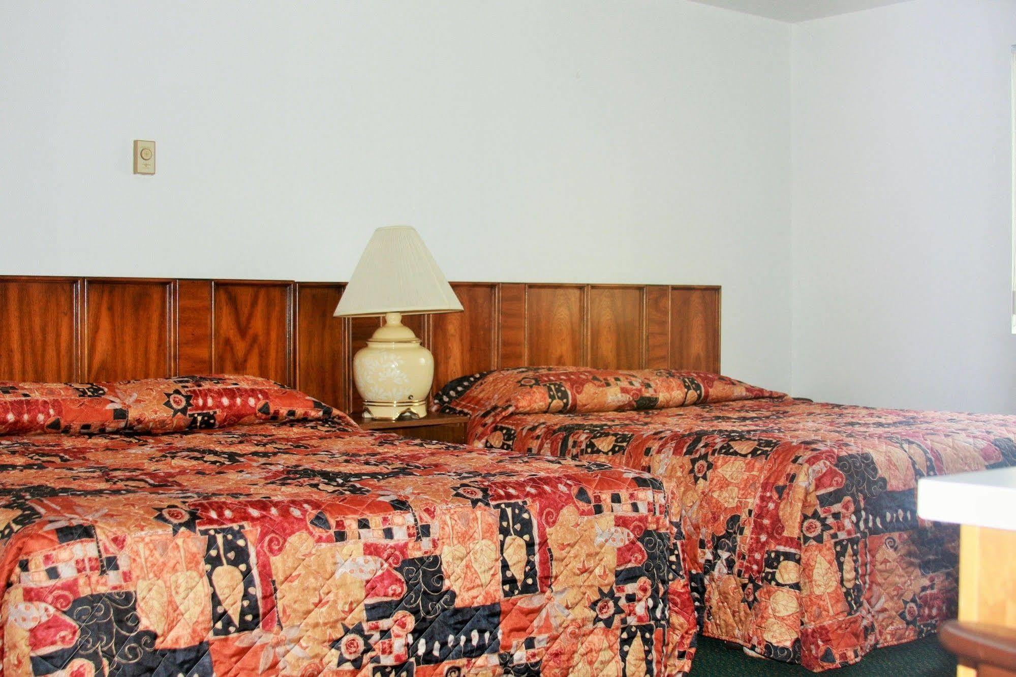 Heidi'S Inn Ilwaco Extérieur photo