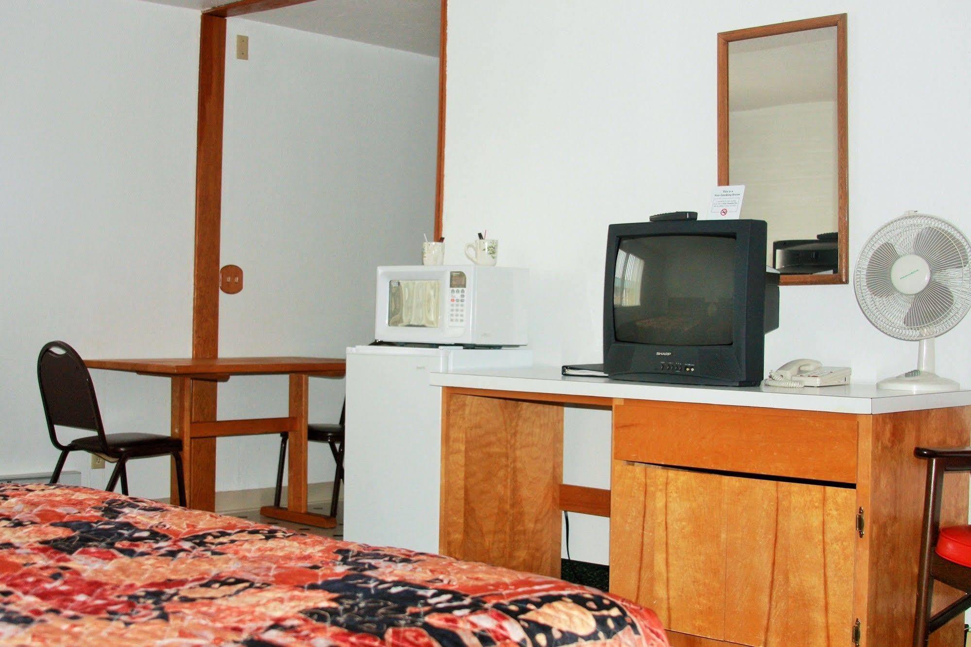 Heidi'S Inn Ilwaco Extérieur photo