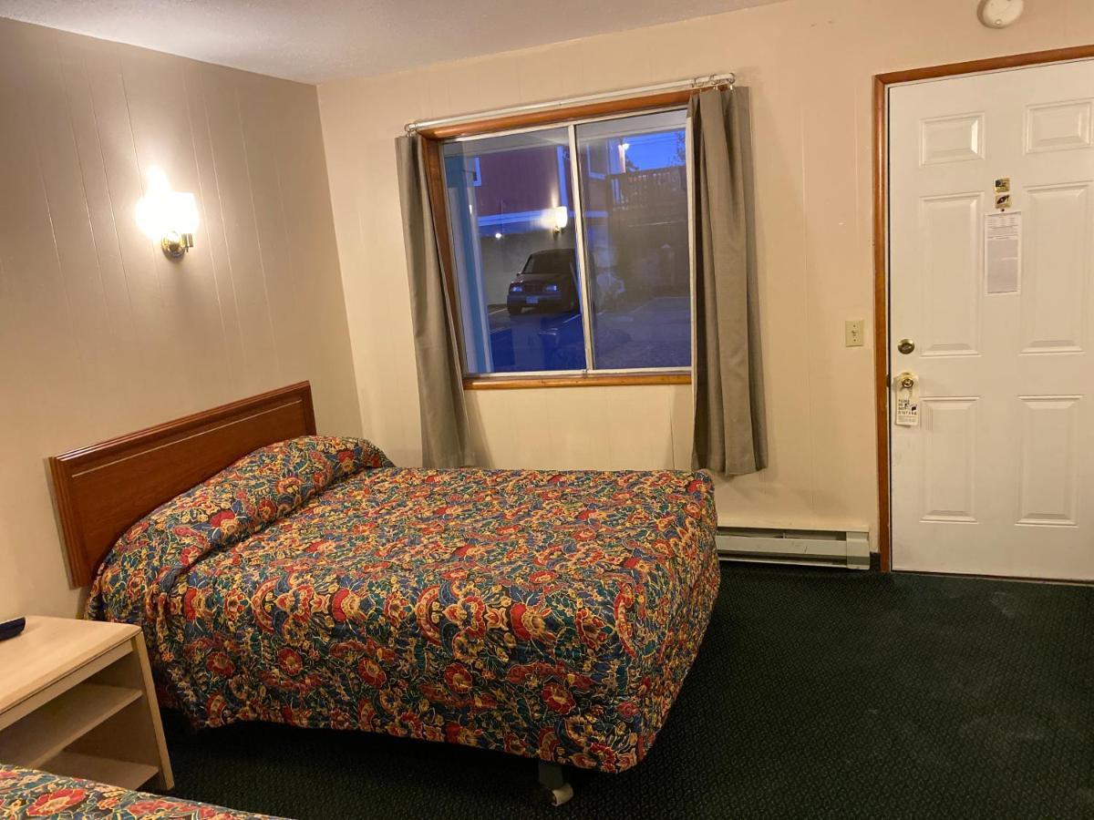 Heidi'S Inn Ilwaco Extérieur photo